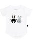 Hux Baby Bunny Bear T-Shirt