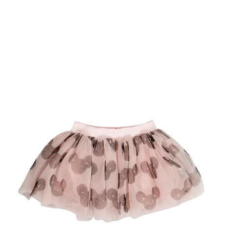 Hux Baby Tulle Skirt