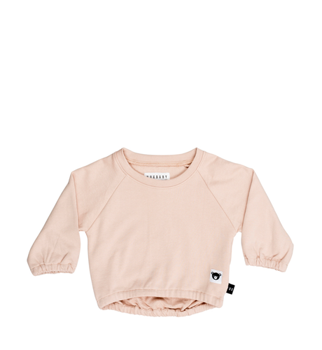 Hux Baby Play Top
