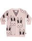 Hux Baby Bunny Knit Cardi