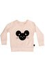 Hux Baby Mouse Sweatshirt