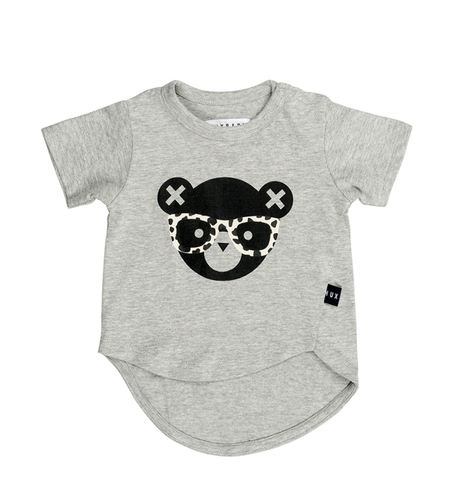 Hux Baby Asymmetric Tee