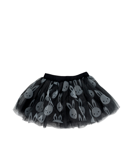 Hux Baby Tulle Skirt