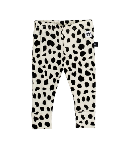 Hux Baby Leopard Legging