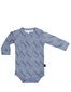 Hux Baby Hot Doggy Onesie