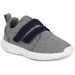 Emu Becher Washable Wool Trainer - Grey