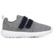 Emu Becher Washable Wool Trainer - Grey