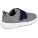 Emu Becher Washable Wool Trainer - Grey