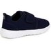 Emu Moreton Washable Wool Trainer - Midnight