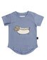 Hux Baby Hot Doggy T-Shirt