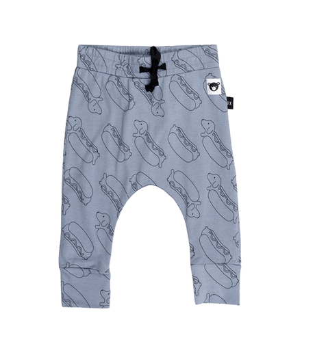 Hux Baby Hot Doggy Pant