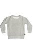 Hux Baby Stitch Bear Sweatshirt