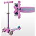 Micro Mini Deluxe Scooter Lavender