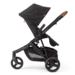 Edwards & Co Oscar Mx Stroller - Black Luxe