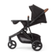 Edwards & Co Oscar Mx Stroller - Black Luxe