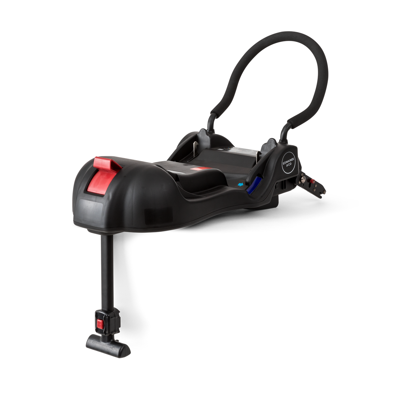 Edwards & Co Avery Capsule Base OUT & ABOUTCarseats Kids Clothing