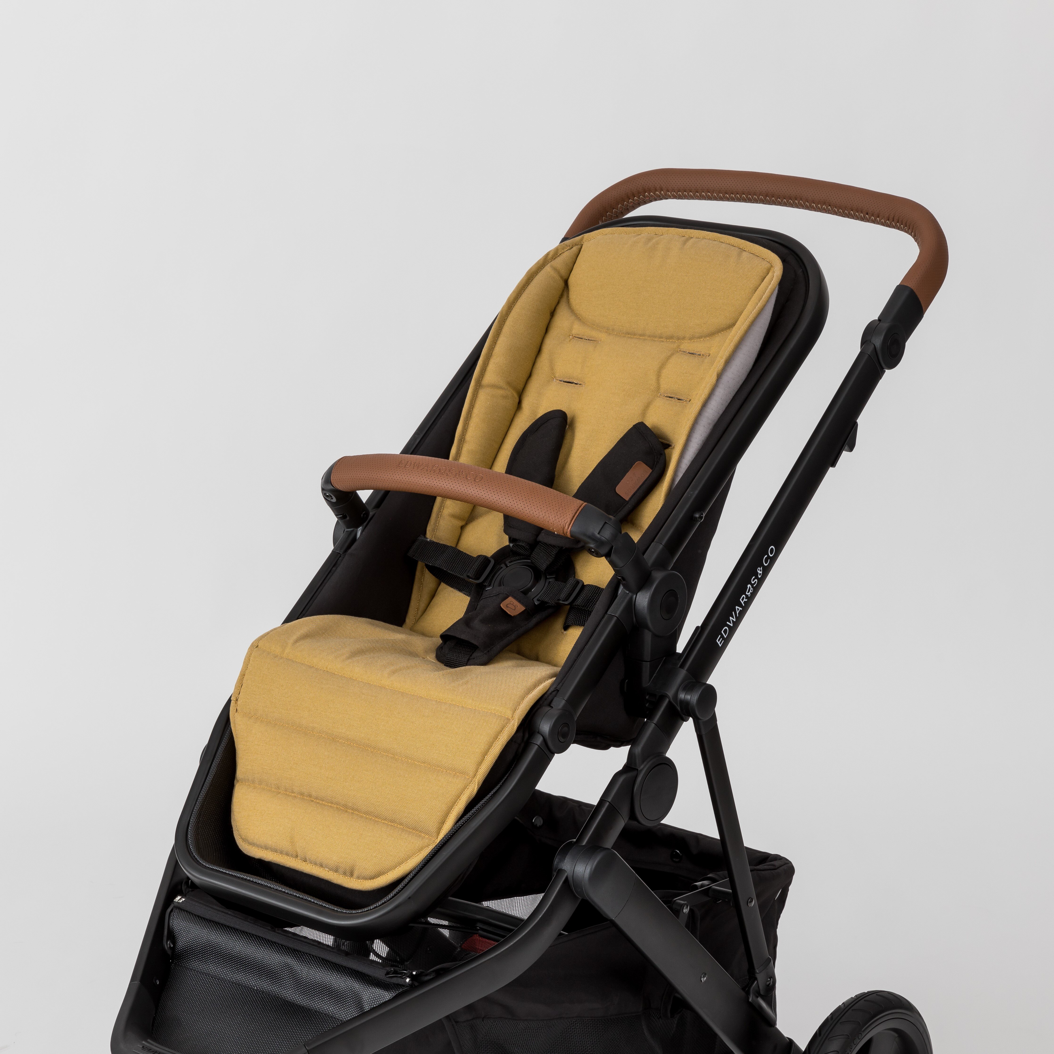 edwards & co pram