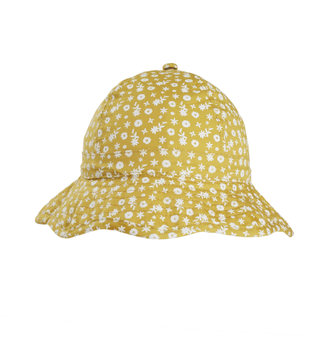 Acorn Golden Days Infant Hat