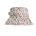 Acorn Botanical Bucket Hat