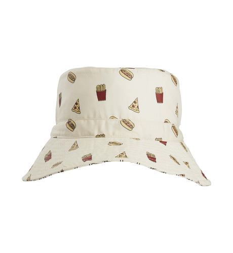 Acorn Fast Food Bucket Hat