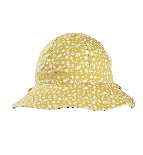 Acorn Golden Days Reversible Hat