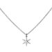 Bo and Bala Shining Star Necklace