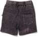Minti Clash Short - Black Wash