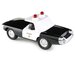 Playforever Maverick Heat - Black & White