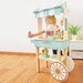 Le Toy Van Ice Cream Trolley