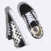 Vans Kids Old Skool - Primary Check