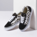 Vans Kids Old Skool - Primary Check