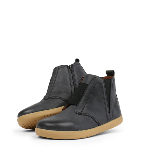 Bobux Kids Signet Boot SHOP BY BRAND Bobux Kids Clothing NZ Shop Online Kid Republic W18 BOBUX
