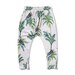 Missiemunster Jungle Joy Fleece Pant-Oatmeal