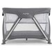 Nuna Sena Travel Cot - Graphite