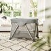 Nuna Sena Travel Cot - Graphite