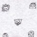 Toshi Flap Cap Bambini - Big Cats