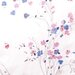 Toshi Sunhat Floral - Marni