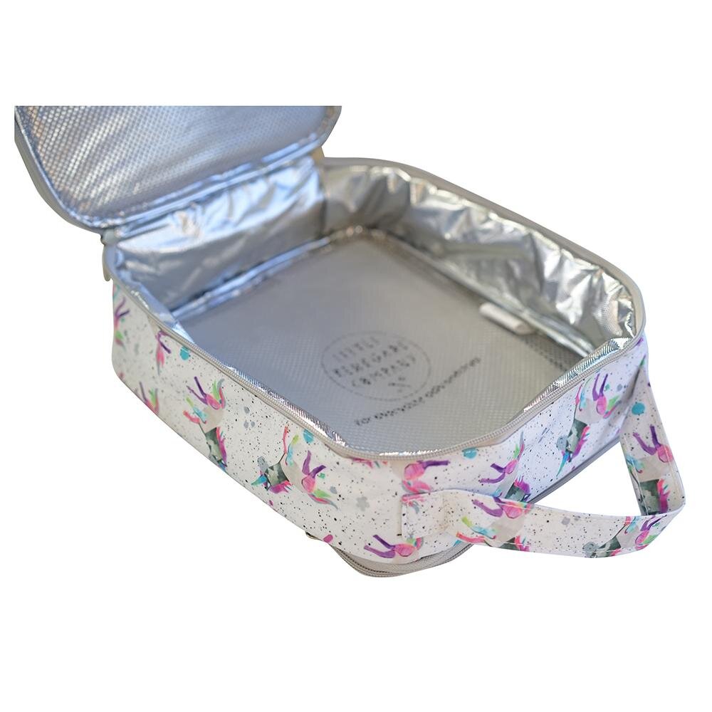 insulated lunch box nz