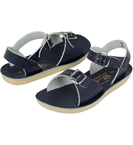 Salt Water Sun-san Surfer-Navy