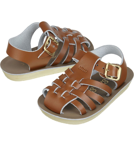 sun san sailor tan