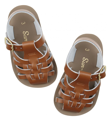 sun san sailor tan