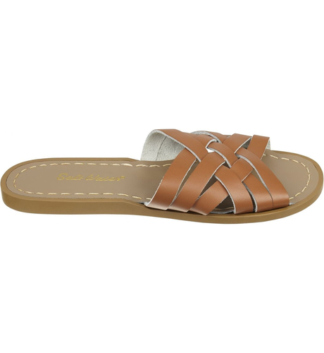 saltwater retro tan
