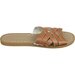 Salt Water Retro Slide-Tan