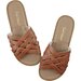 Salt Water Retro Slide-Tan