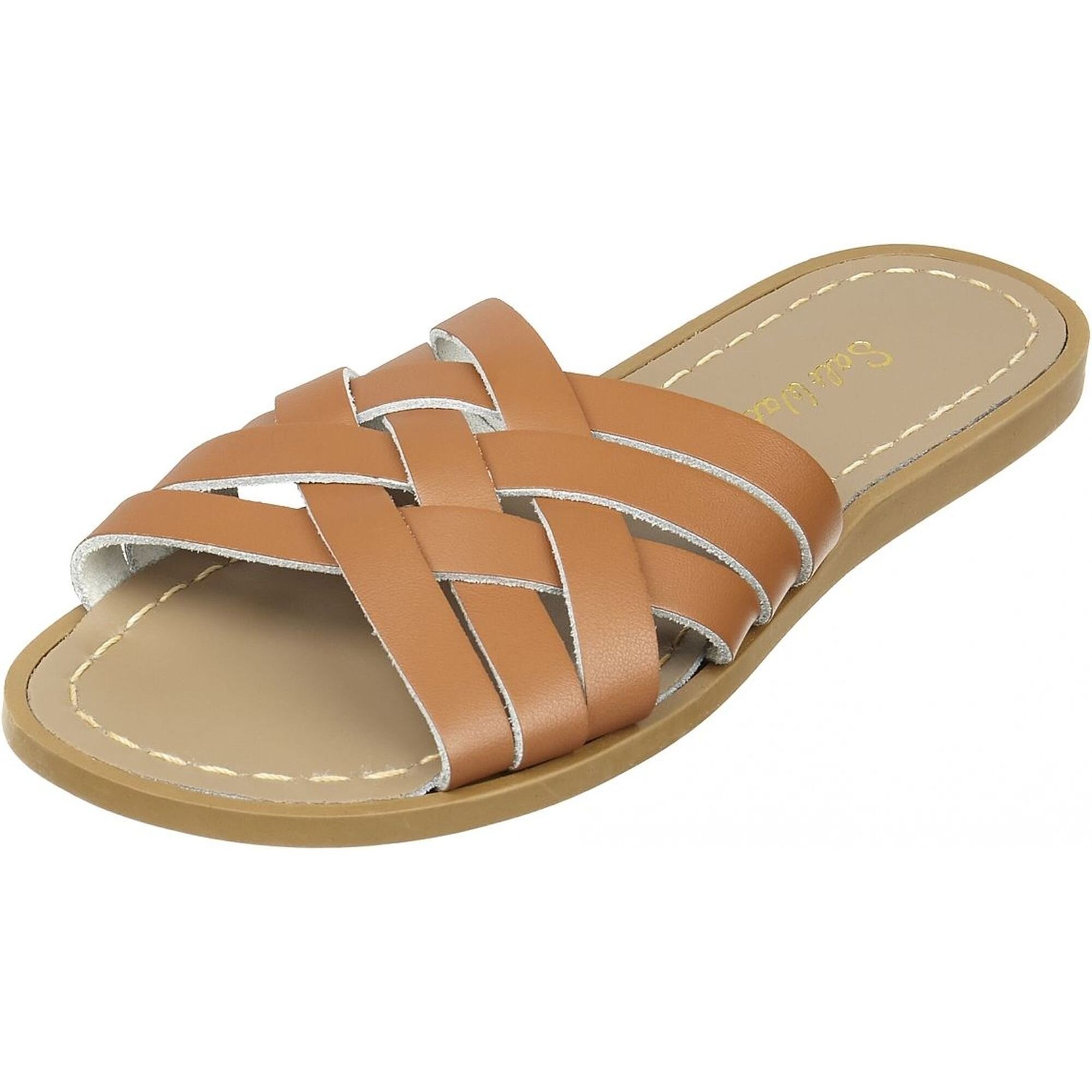 slide tan