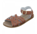 Salt Water Retro Sandal - Tan