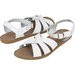 Saltwater Original Sandal-White