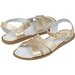 Saltwater Original Sandal-Gold