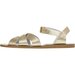 Saltwater Original Sandal-Gold