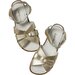 Saltwater Original Sandal-Gold